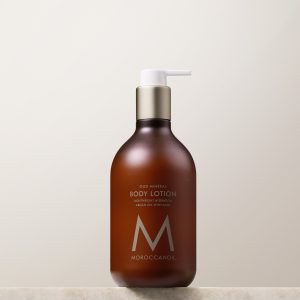 Body Lotion Oud Minéral