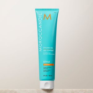 Styling Gel - Strong