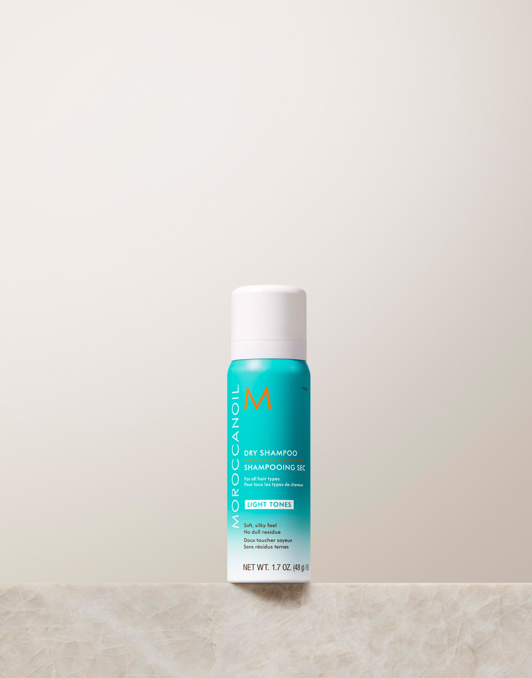 Dry Shampoo Light Tones - Image 8