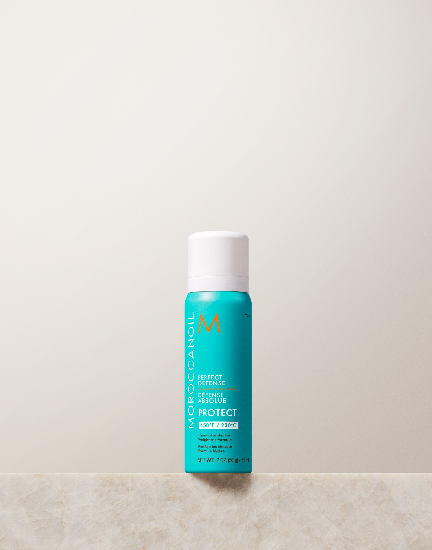 Perfect Defense Heat Protectant - Image 8