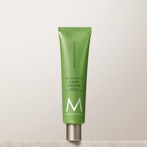 Hand Cream Bergamote Fraiche