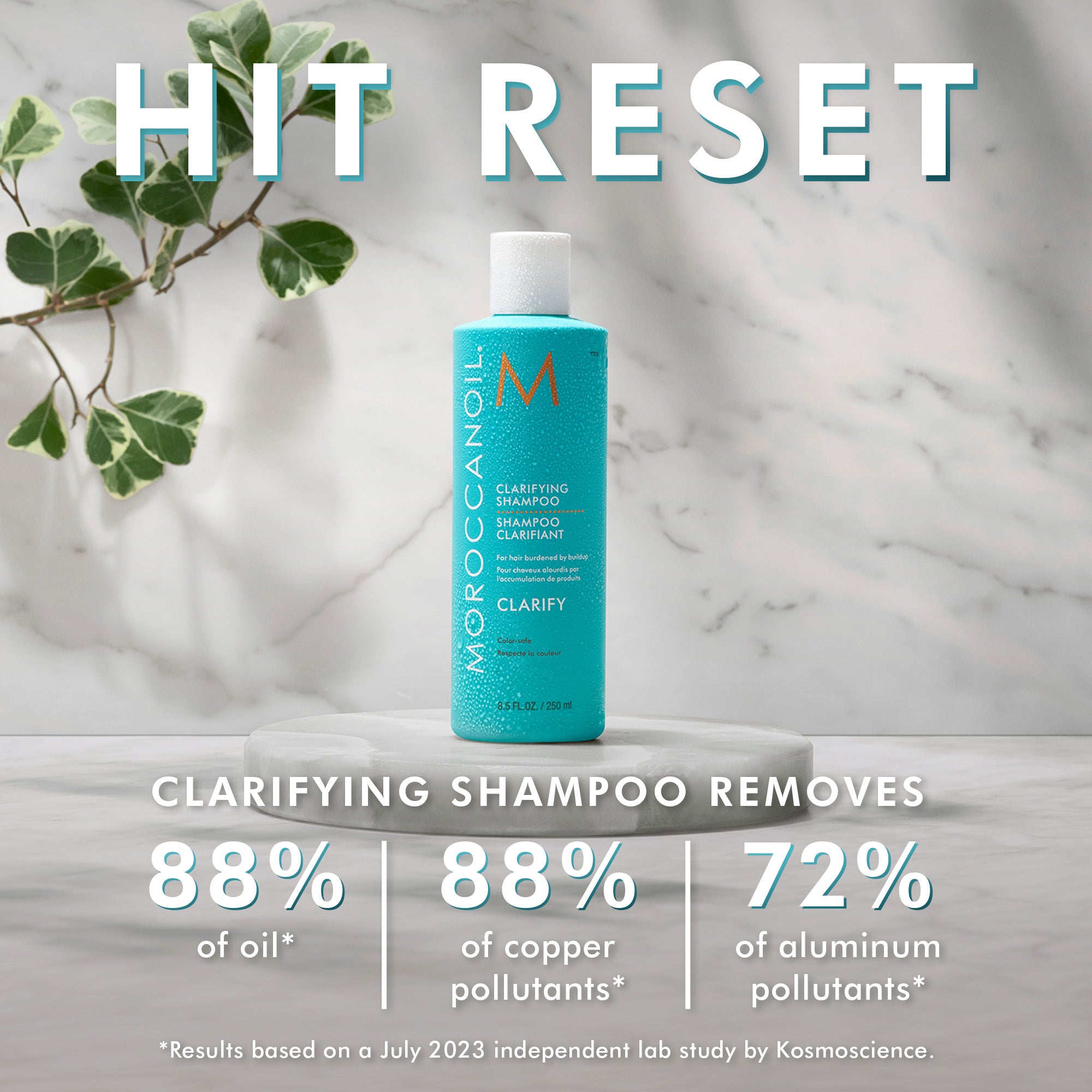 Clarifying Shampoo - Image 4
