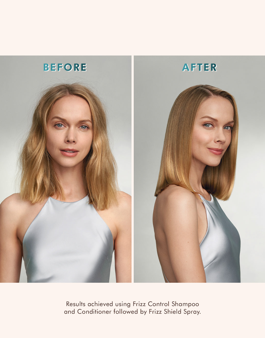 Frizz Control Conditioner - Image 6