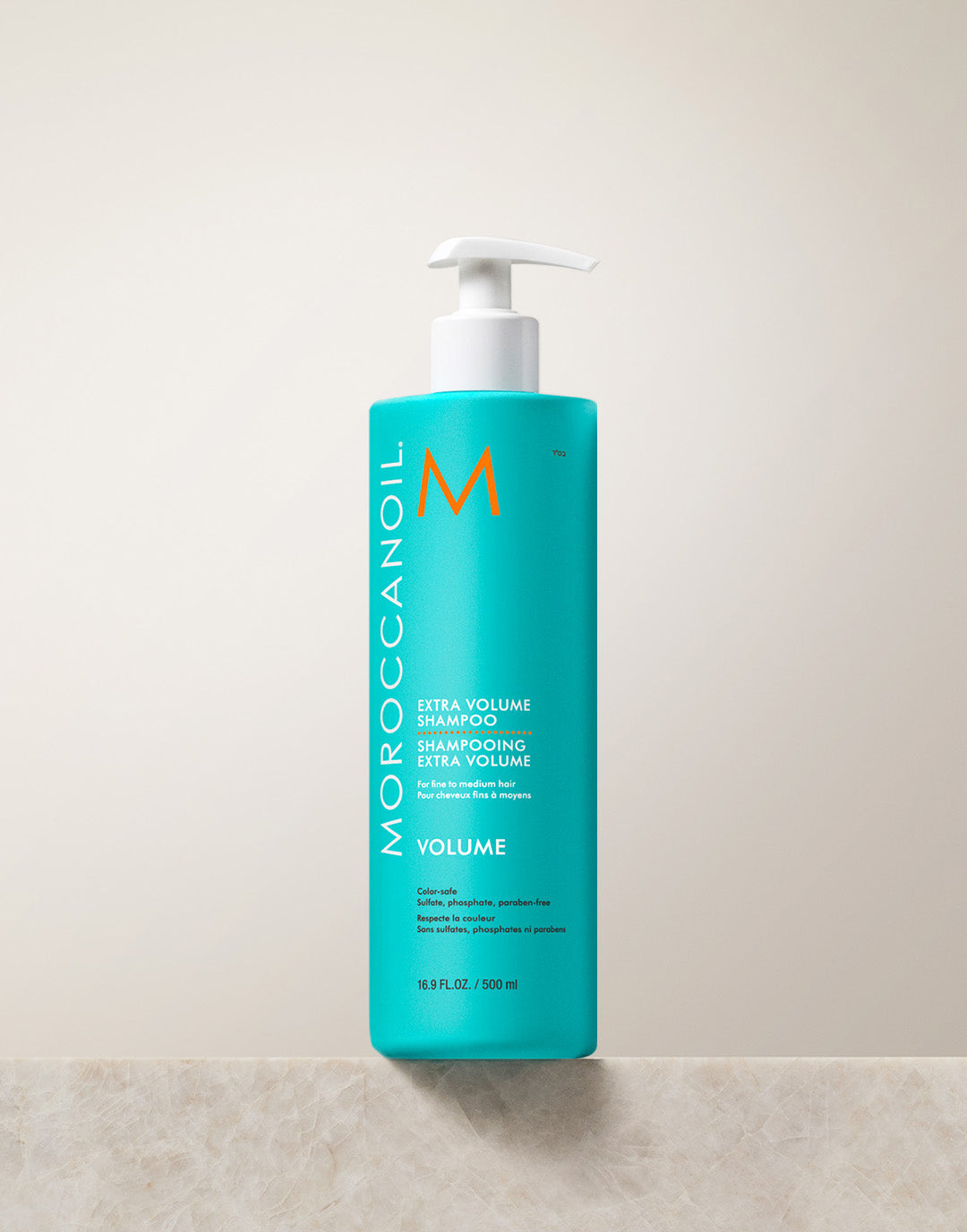 Extra Volume Shampoo - Image 7