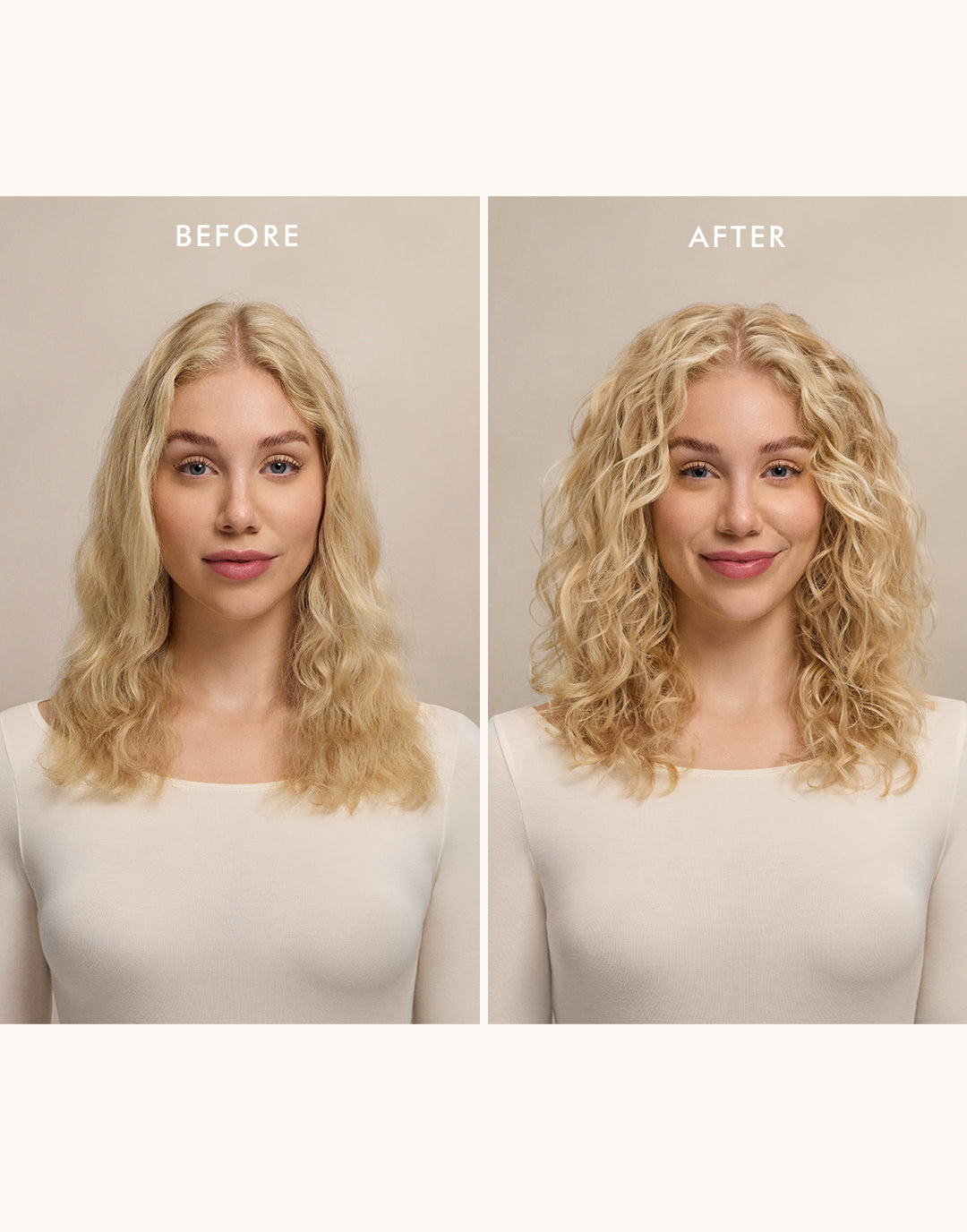 Curl Control Mousse - Image 3