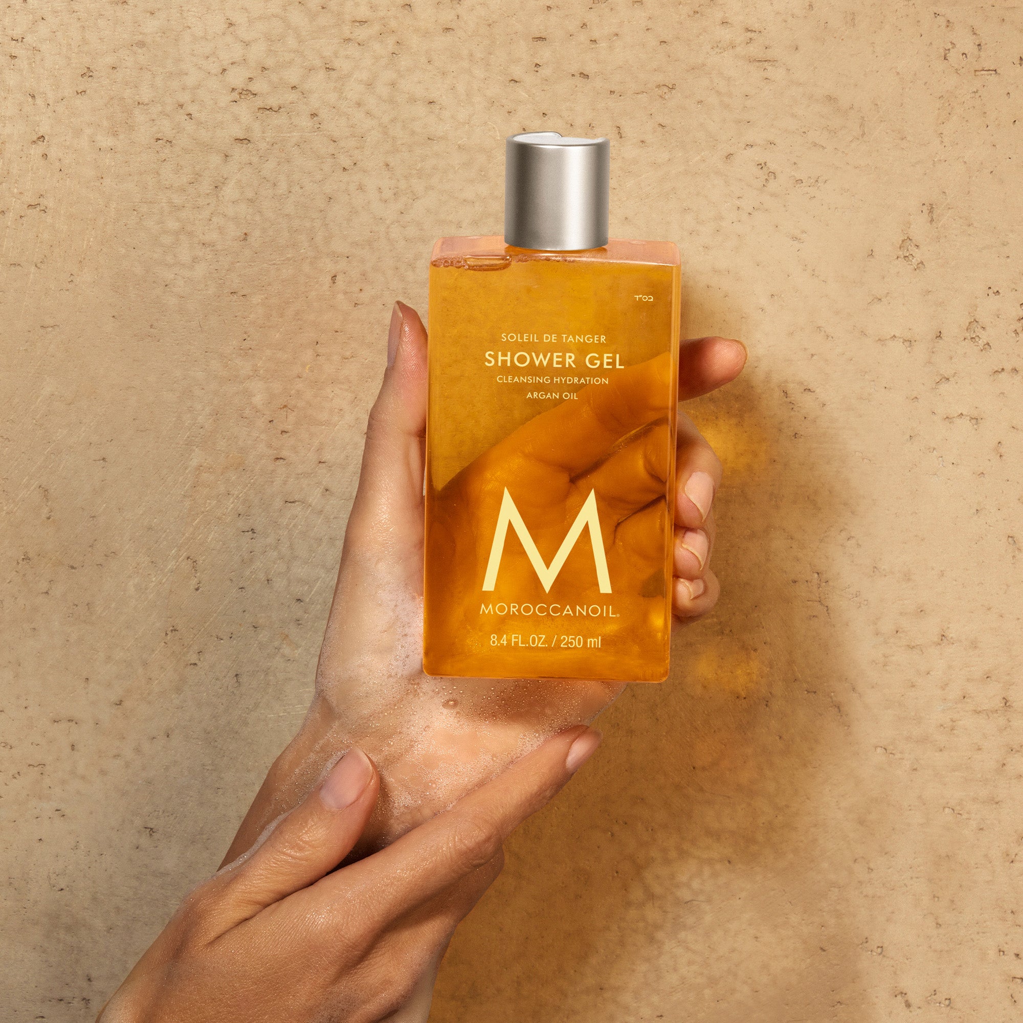 Shower Gel Soleil de Tanger - Image 3