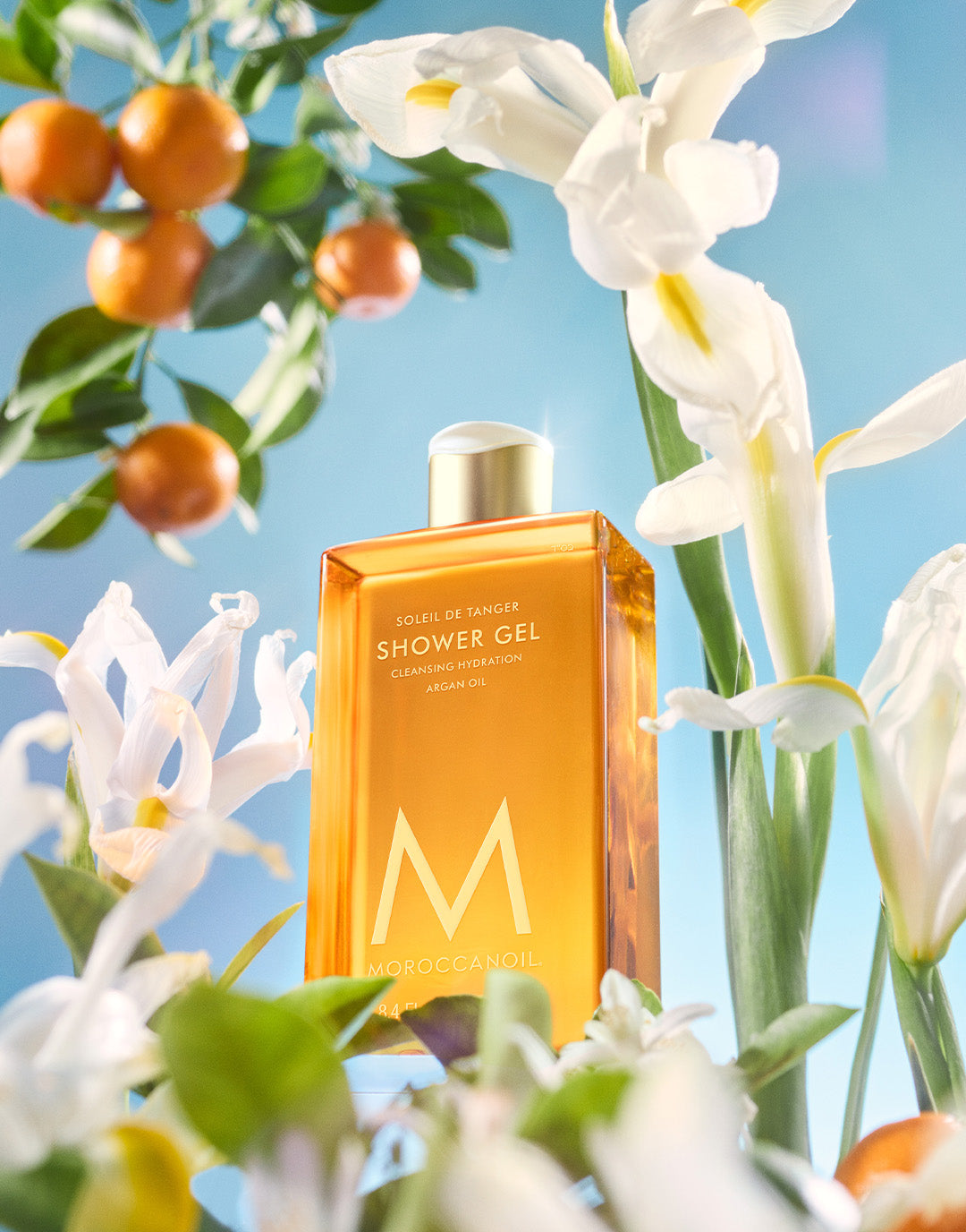Shower Gel Soleil de Tanger - Image 5