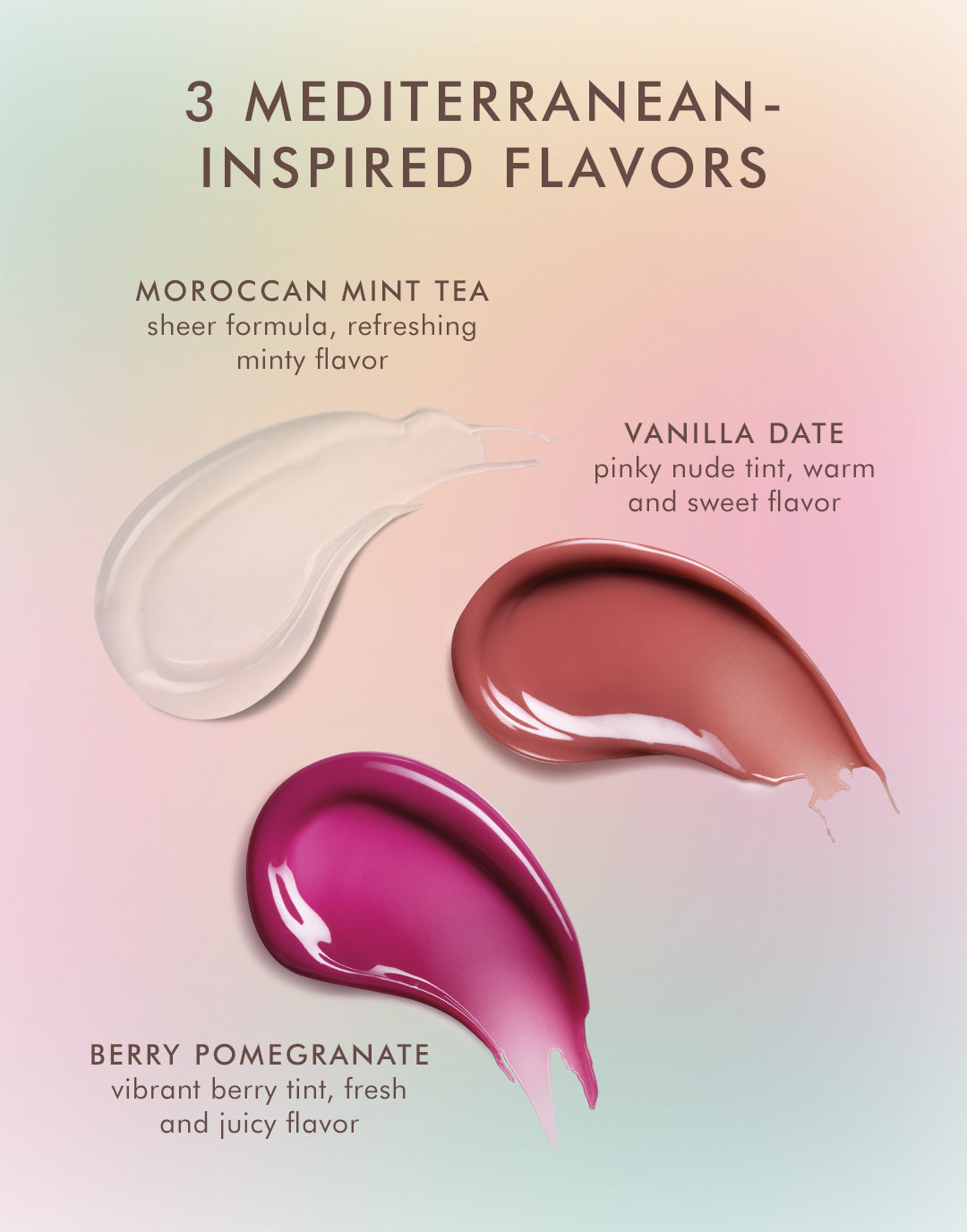 Mint Tea Argan Butter Lip Balm - Image 7