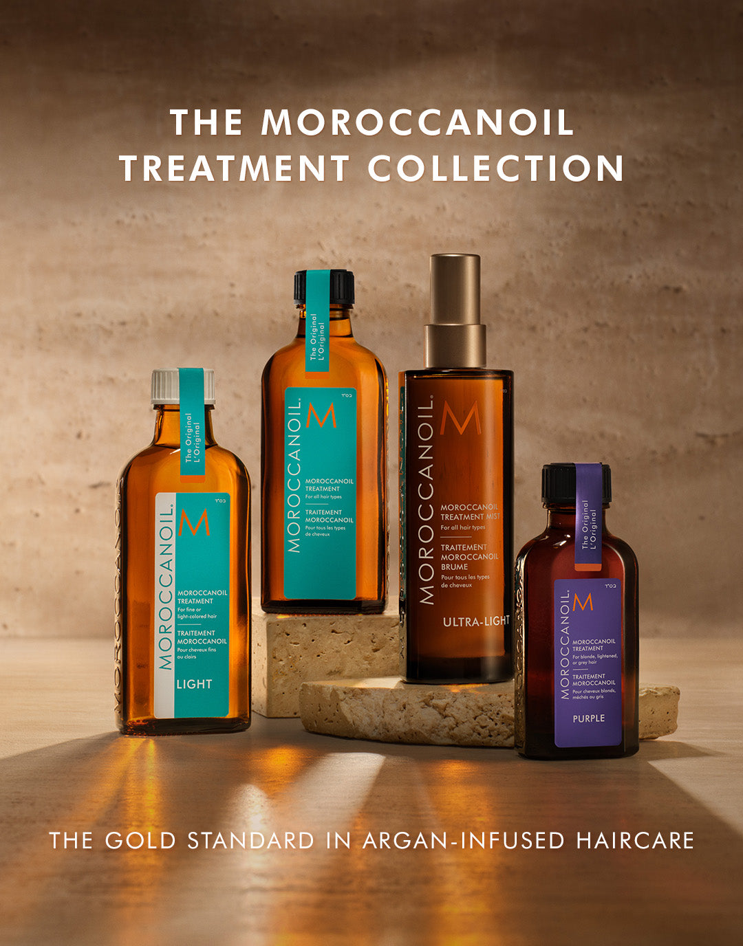 Moroccanoil Treatment Light - Image 5