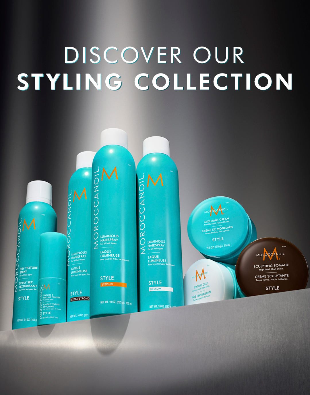 Texture & Volume Hair Powder - Image 8