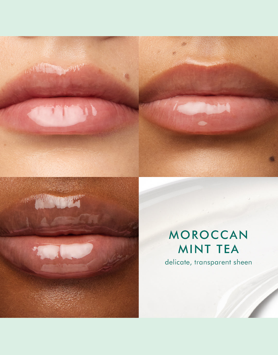 Argan Butter Lip Balm Trio Kit - Image 4