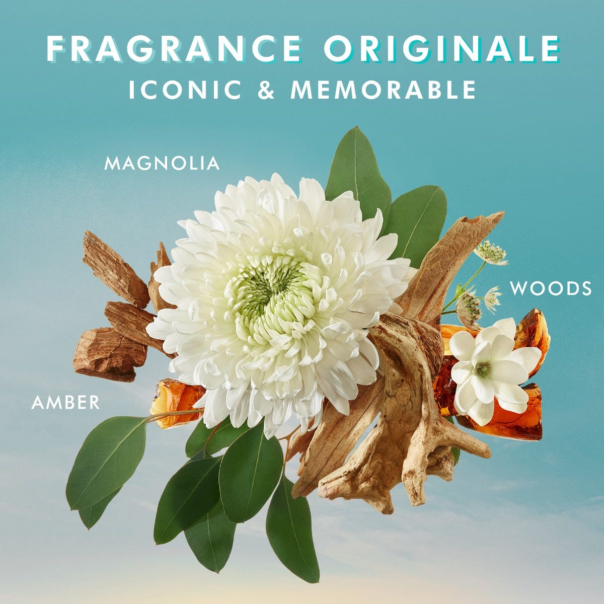 Hand Wash Fragrance Originale - Image 4