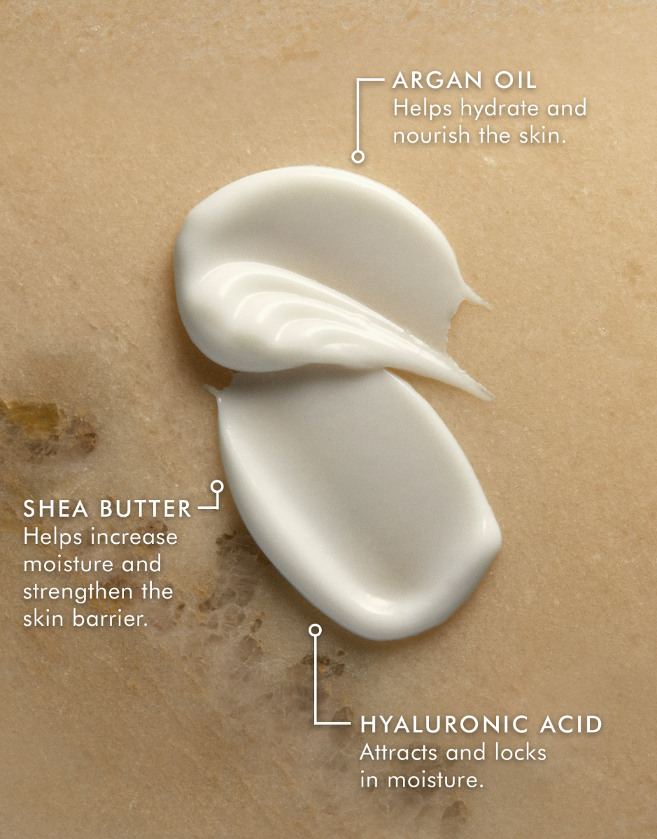 Hand Cream Oud Minéral - Image 2