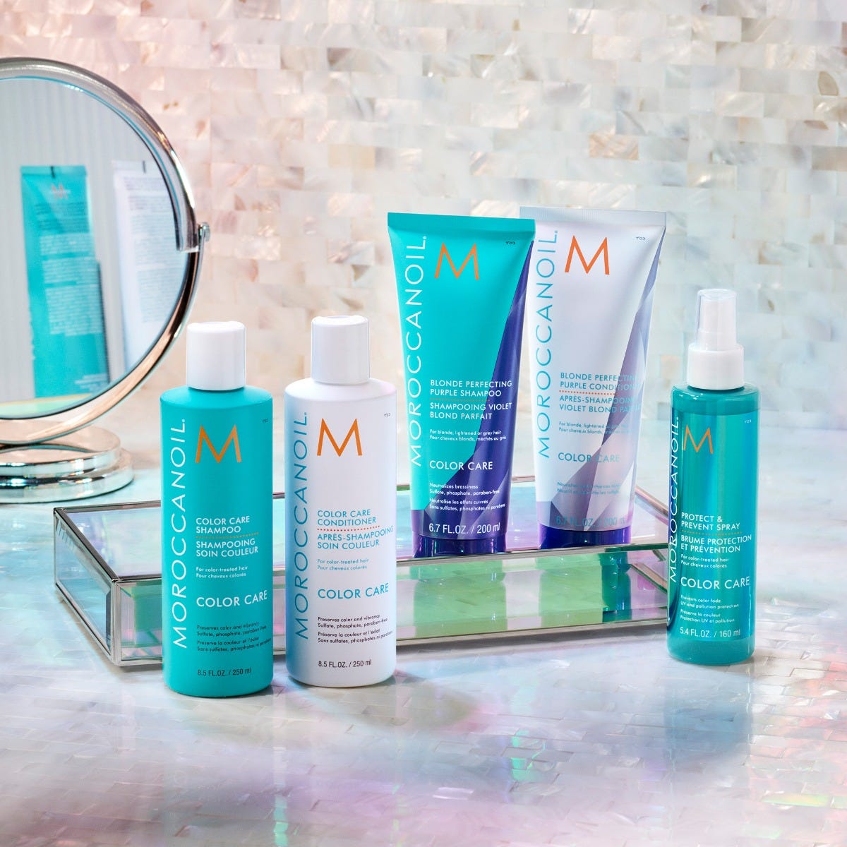 Color Care Conditioner - Image 6