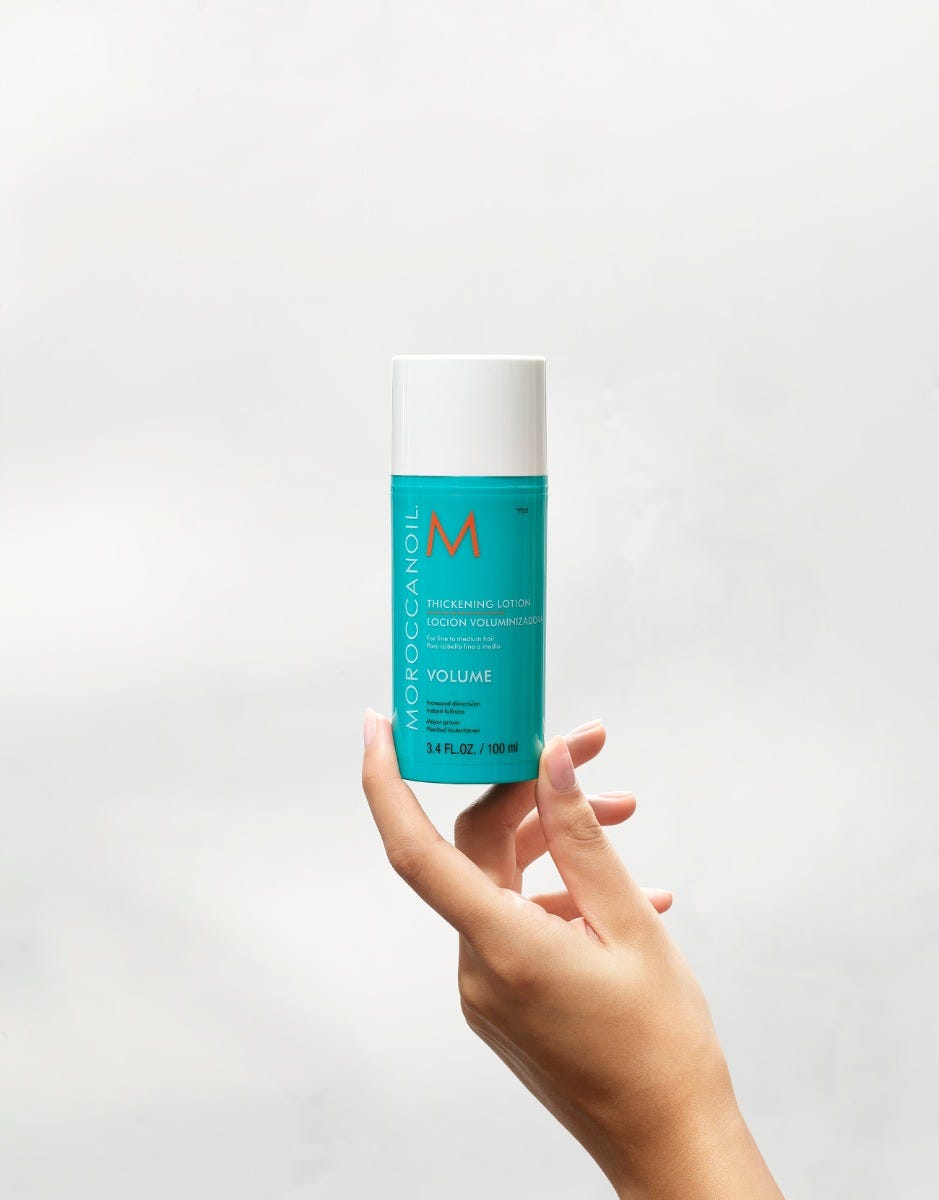Thickening Lotion - Image 3